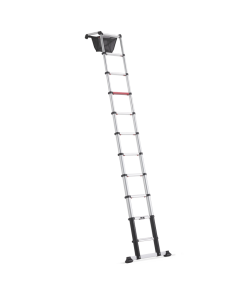 500361 TL Smart Up Pro Telescopische Ladder 1 x 13 Sporten