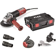 Flex-tools 501638 L 15-11 125 Haakse slijper 125 mm 1500 watt