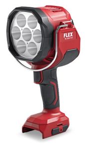 Flex-tools 504637 WL 2800 18.0 Accu schijnwerper handlamp 12/18V excl. accu's en lader