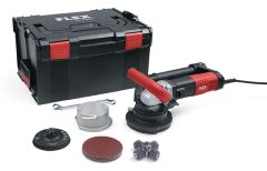 Flex-tools 505005 RE 16-5 115, Kit freeskop spits Retecflex Saneringsmachine 115 mm