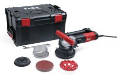 Flex-tools 505048 RE 16-5 115, Kit E-Jet Retecflex Saneringsmachine 115 mm