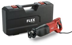 Toolnation Flex-tools RS 13-32 Reciprozaag 1300 watt + 50 zaagbladen aanbieding