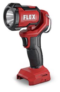 Flex-tools 513075 WL 300 18.0 Accu LED handlamp 18V excl. accu's en lader