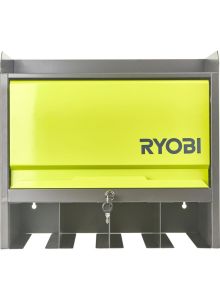 Ryobi 5132004358 RHWS-01 Garage Muuropbergkast met deur