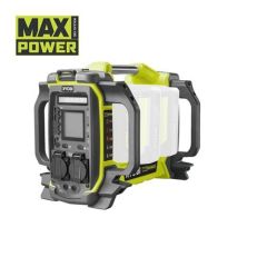 5133004942 RY36BI1800A-0 Max Power 36V 1800W PowerHub 4-poorts omvormer generator
