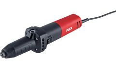 Flex-tools 522279 DGE 8-32 Rechte slijper met regelbaar hoog toerental 800 Watt