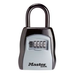 Masterlock 5400EURD Sleutelkluis met beugel, 100x85mm