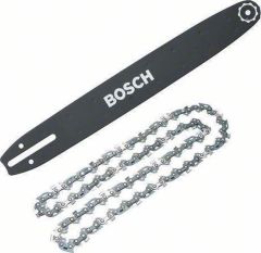 Bosch Tuin Accessoires F.016.800.260 Los zwaard + ketting 350 mm voor AKE 35-19 S en AKE 35 S