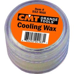 Cooling wax voor perfecte koeling en smering, inhoud 100ml.