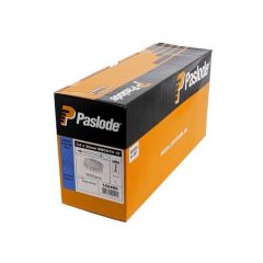 Paslode Accessoires 142404 Asfaltnagel 3,0 X 35 GLAD THERM.VZ.+GAS IM45 (incl. gaspatroon)