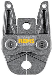 Rems 572634 UP 18 Presszange für Rems Radialpressmaschinen (außer Mini)