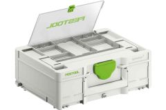 Festool Accessoires 577346 Systainer³ SYS3 DF M 137