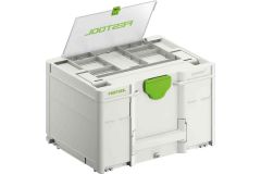 Festool Accessoires 577348 Systainer³ SYS3 DF M 237