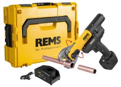 Rems 578013 R220 Mini-Press ACC Li-Ion Basis Pack Accuradiaalpers