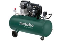 Metabo 601588000 Mega 580-200 D Compressor 200ltr
