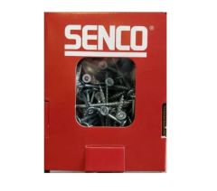 Senco Accessoires HBS-80120-FH40 Houtbouwschroef grote kop vz 8,0x120 TX40 50 stuks