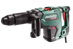 Metabo 600770500 MHEV 11 BL Beitelhamer SDS-Max 1500 Watt 18J