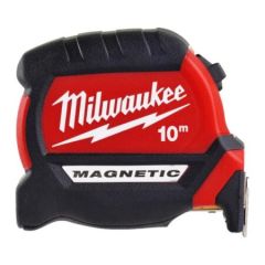 Milwaukee Accessoires 4932464601 Magnetische rolmaat Gen III – 10m