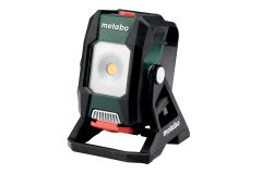 Metabo 601504850 BSA 12-18 LED 2000 Accu Bouwlamp excl. accu's en lader