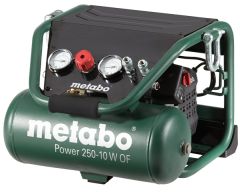 Metabo 601544000 Power 250-10 W OF Compressor
