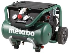 Metabo 601546000 Power 400-20 W OF Compressor
