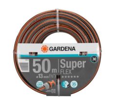 Gardena 18099-20 Premium SuperFLEX slang, 13 mm (1/2") 50 mtr.