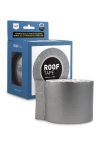 TEC7 603260000 WP7-202 Roof Tape 100mmx10m