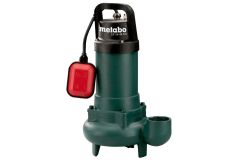 Metabo 604113000 SP 24-46 SG Bouw vuilwaterpomp