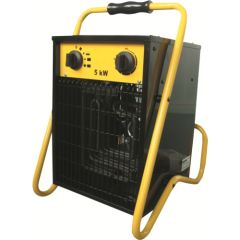 Heater 5000 Watt 400 Volt VK5.0 61.020.50