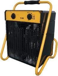 Heater 9000 Watt 400 Volt VK9.0 61.020.90