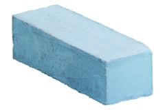 Polijstpasta blauw ca. 250 gram voor SE12-115 en S18LTX