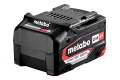 Metabo Accessoires 625027000 Accu 18V 4,0Ah Li-Ion Li-Power