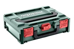 Metabo Accessoires 626882000 MetaBox 118 Systainer Leeg