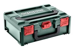 Metabo Accessoires 626883000 MetaBox 145 Systainer Leeg
