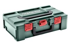 Metabo Accessoires 626884000 MetaBox 145 L Systainer Leeg