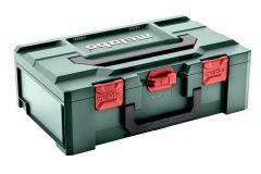 Metabo Accessoires 626889000 MetaBox 165 L Systainer Leeg