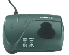 Metabo Accessoires 627064000 LC 40 Acculader 10,8V