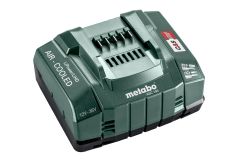 Metabo Accessoires 627378000 ASC 145 Acculader 12-36V "Air-Cooled"