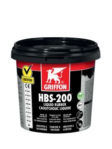 Griffon 6308866 HBS-200 pot 1L