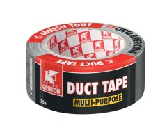 Griffon 6310239 Duct tape 48mm x 50m
