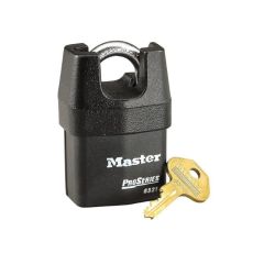 Masterlock 6321EURD Hangslot, ProSerie, 54mm, ø 19mm