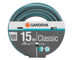 Gardena 18000-20 Classic Slang 13 mm (1/2") 15 mtr.