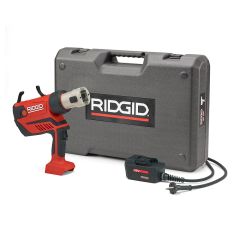 Ridgid 67123 RP350-C Kit Standaard 12 - 108 mm basis set Perstang 230V zonder bekken