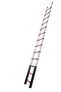 70741-501 Telescopische ladder Rescue Line 4,1m Fire Fighters