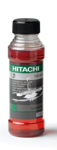 HiKOKI Accessoires 714811 2-takt mengsmering olie 100 ml