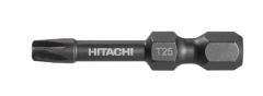 HiKOKI Accessoires 751181 Impact Bit 1/4" Torx 15 - 38 mm