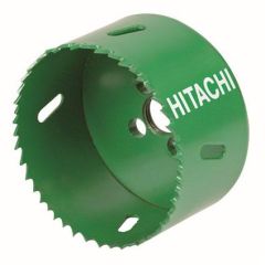 HiKOKI Accessoires 752161 Gatzaag diameter 200 mm, hoogte 38 mm, BI-Metaal