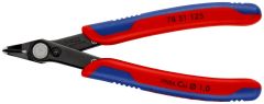 Knipex 7831125 Electronic Super Knips® Kniptang 125 mm