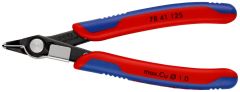 Knipex 7841125 Electronic Super Knips® Kniptang 125 mm