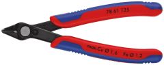 Knipex 7861125 Electronic Super Knips® Kniptang 125 mm